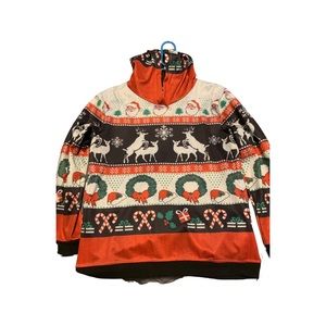 Christmas hoodie